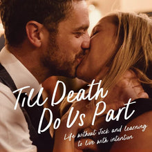 Till Death Do Us Part by Lauren Zonfrillo - Book