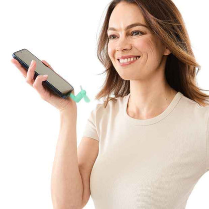 USB-C Fan, Assorted - Anko