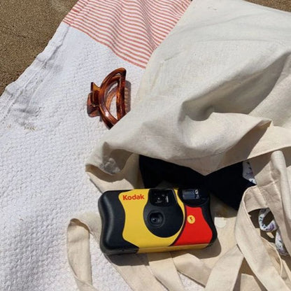 3 Pack Kodak Fun Saver Single Use Cameras