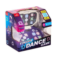 ToyMania Finger Dance Game