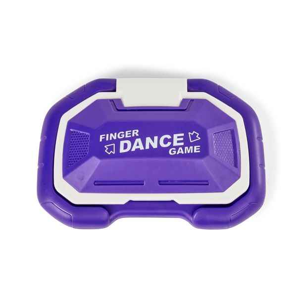 ToyMania Finger Dance Game