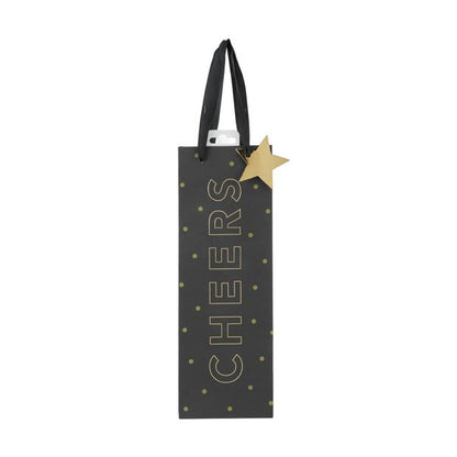 Cheers Bottle Bag - Anko
