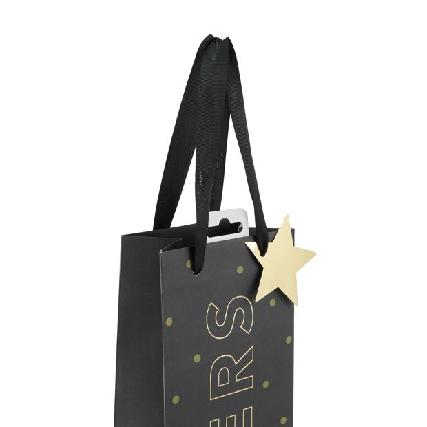 Cheers Bottle Bag - Anko