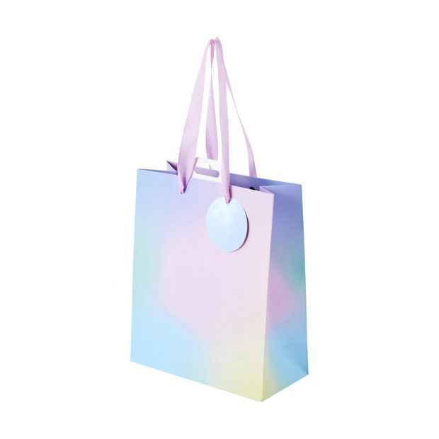 Ombre Gift Bag, Medium - Anko
