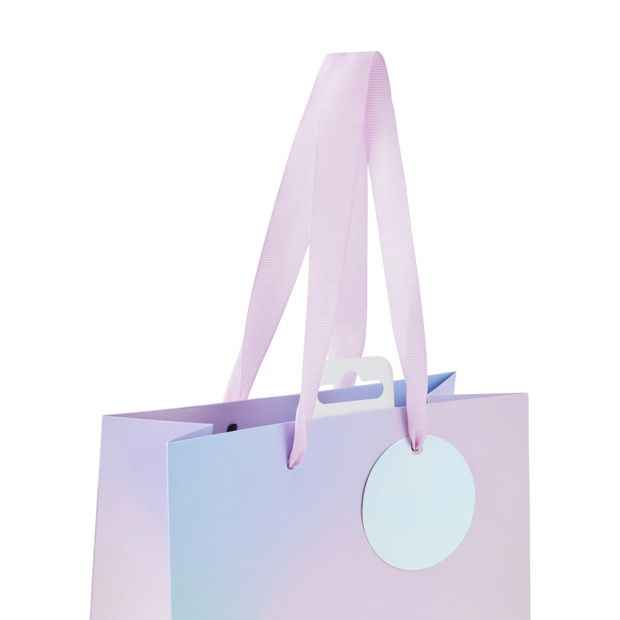 Ombre Gift Bag, Medium - Anko