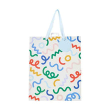 Confetti Gift Bag, Large - Anko