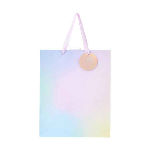 Ombre Gift Bag, Large - Anko