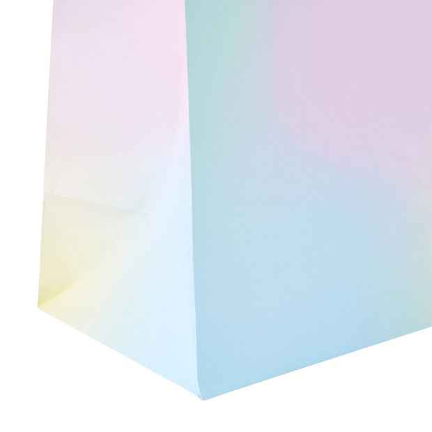 Ombre Gift Bag, Large - Anko