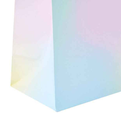 Ombre Gift Bag, Large - Anko