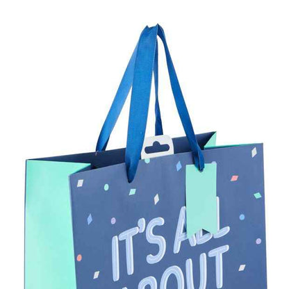 It's All About You Gift Bag, Large - Anko
