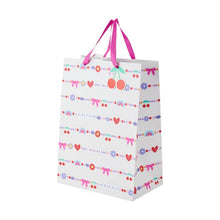 Friendship Bracelet Gift Bag, Extra Large - Anko