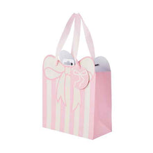Bow Shaped Gift Bag - Anko
