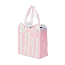 Bow Shaped Gift Bag - Anko