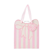 Bow Shaped Gift Bag - Anko