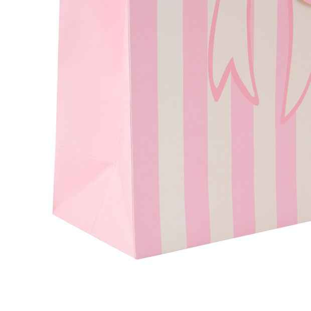 Bow Shaped Gift Bag - Anko