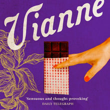 Vianne by Joanne Harris - Book