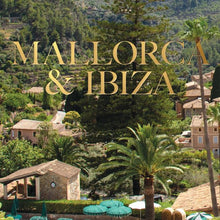 Mallorca & Ibiza - Book