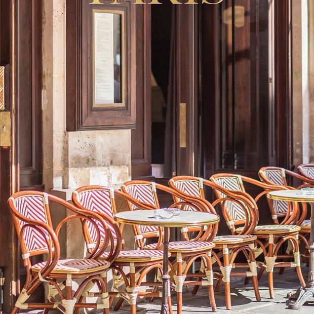 Paris - Book