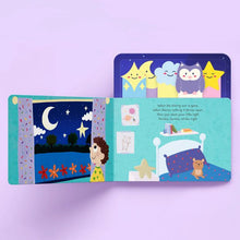 Twinkle Twinkle Little Star Finger Puppet Book