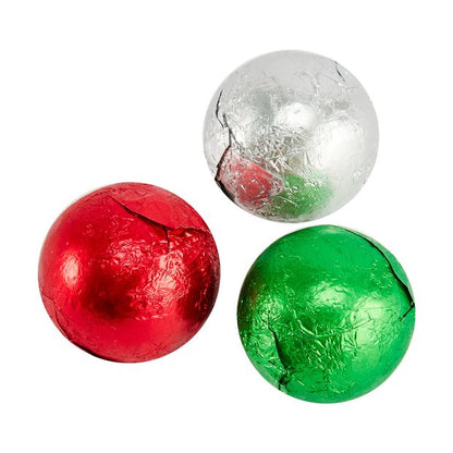 Chocolate Baubles 238g