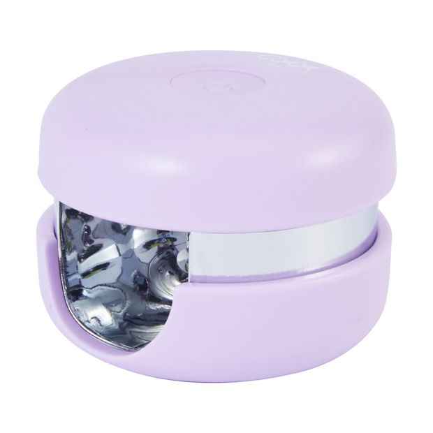 UV Gel One-Step Gel Polish Kit, Lilac - OXX Cosmetics