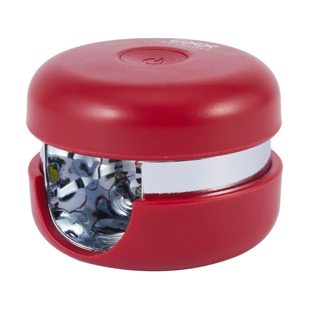 UV Gel One-Step Gel Polish Kit, Red - OXX Cosmetics