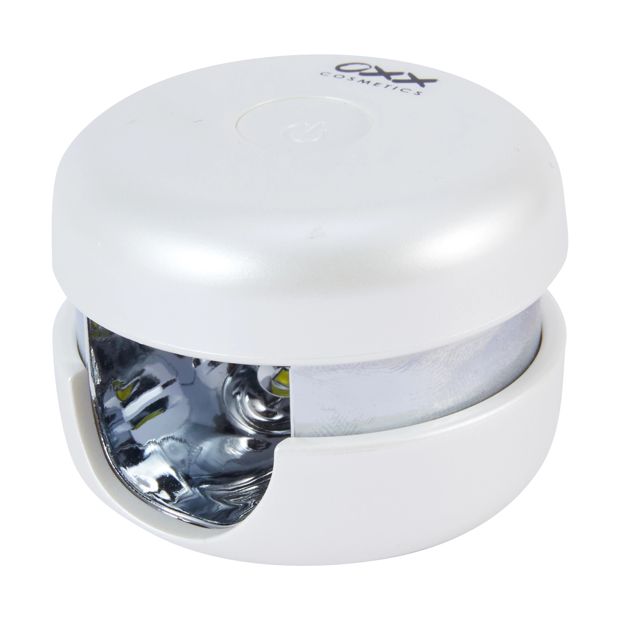 UV Gel One-Step Gel Polish Kit - Pearl - OXX Cosmetics
