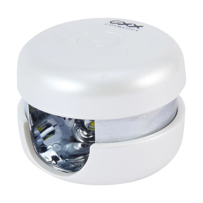 UV Gel One-Step Gel Polish Kit - Pearl - OXX Cosmetics