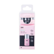 UV Gel One-Step Gel Polish Kit - Pink - OXX Cosmetics