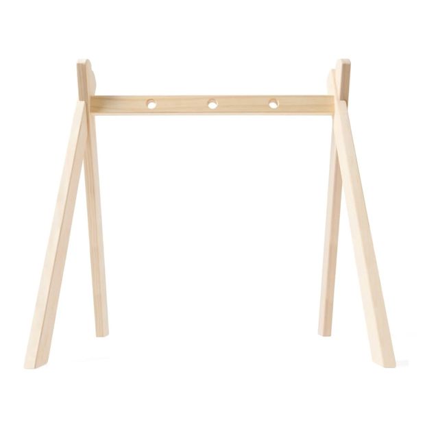 Baby Activity Gym with Hanging Toy Bar