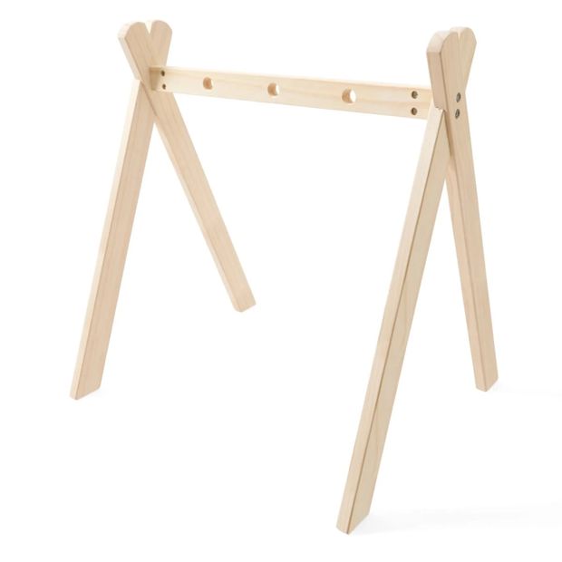 Baby Activity Gym with Hanging Toy Bar