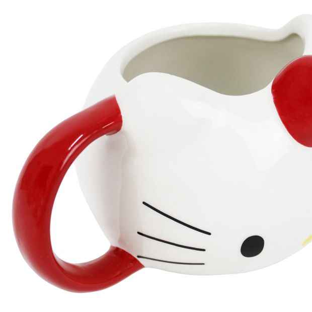 Hello Kitty 3D Mug