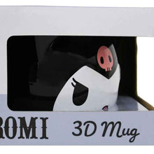 Kuromi 3D Mug