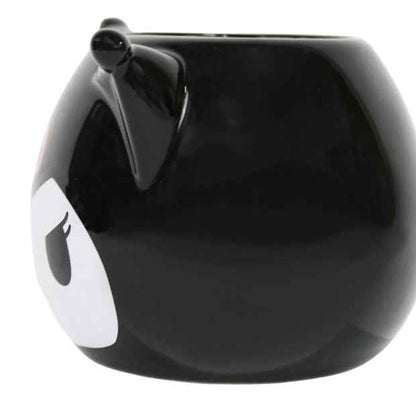 Kuromi 3D Mug