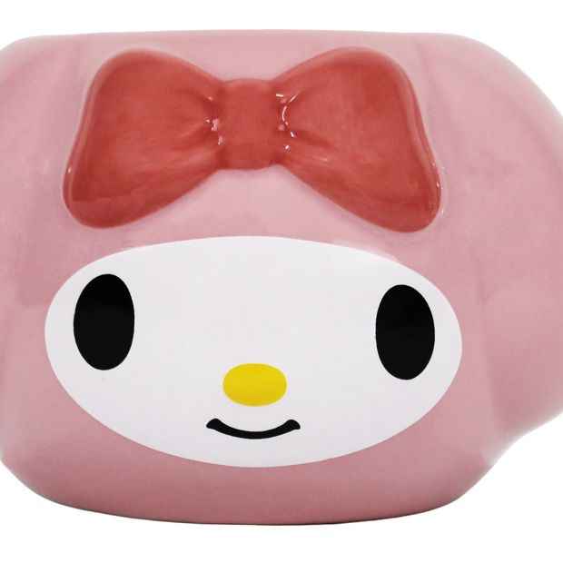 My Melody 3D Mug