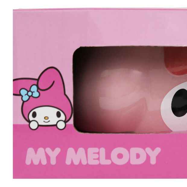 My Melody 3D Mug