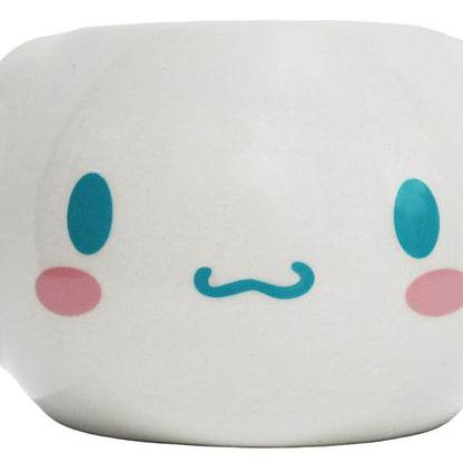 Cinnamoroll 3D Mug
