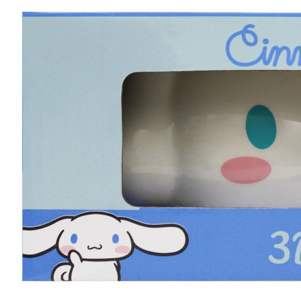 Cinnamoroll 3D Mug