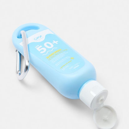 OXX Skincare SPF 50+ Sunscreen - Vitamin E