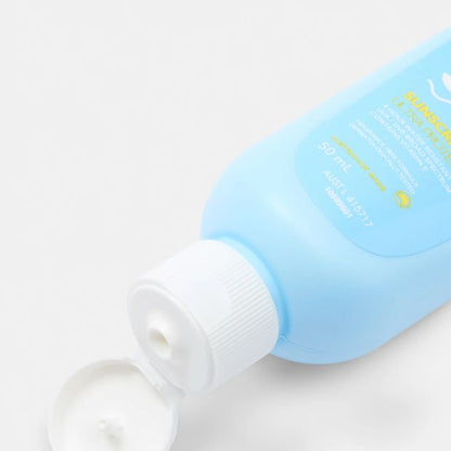 OXX Skincare SPF 50+ Sunscreen - Vitamin E