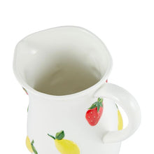 Mixed Fruits Jug - Anko