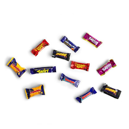 Cadbury Favourites 470g