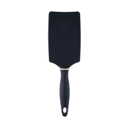 Styling Paddle Brush, Black and Pink - OXX Haircare