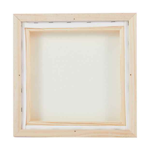 Paint By Numbers Framed Canvas Kit - Anko