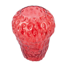 Fruit Strawberry Vase
