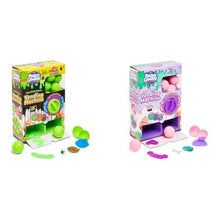 ToyMania Oozey Goozey Vending Machine - Assorted