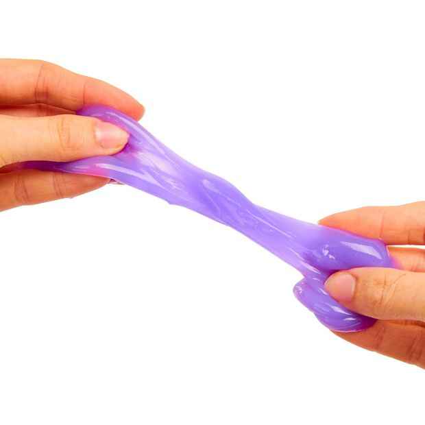 ToyMania Oozey Goozey Vending Machine - Assorted