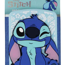Disney Stitch Hair Brush
