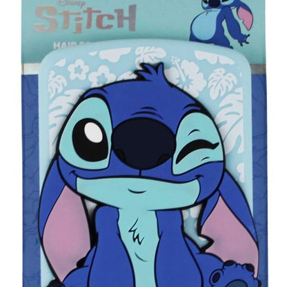 Disney Stitch Hair Brush