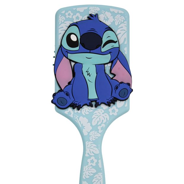 Disney Stitch Hair Brush